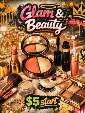 ***Live Show Only*** $5 Start